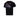 Casual Badminton T-Shirt - New Kaos Black image 0