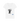 White Printed T-shirt Front