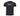 Badminton T-Shirt - Fade Logo Black - Asia L (UK M) image