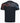 Casual T-Shirt - LI-NING Back -Black image 6
