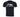 Badminton T-Shirt - Logo Black image 2