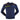 Badminton Training Jacket Female - Anything Is Possible Blue image 1