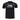 Badminton T-Shirt - Logo Black image 1