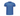 Badminton T-Shirt - Fade Logo Blue - Asia XXL (UK XL) image