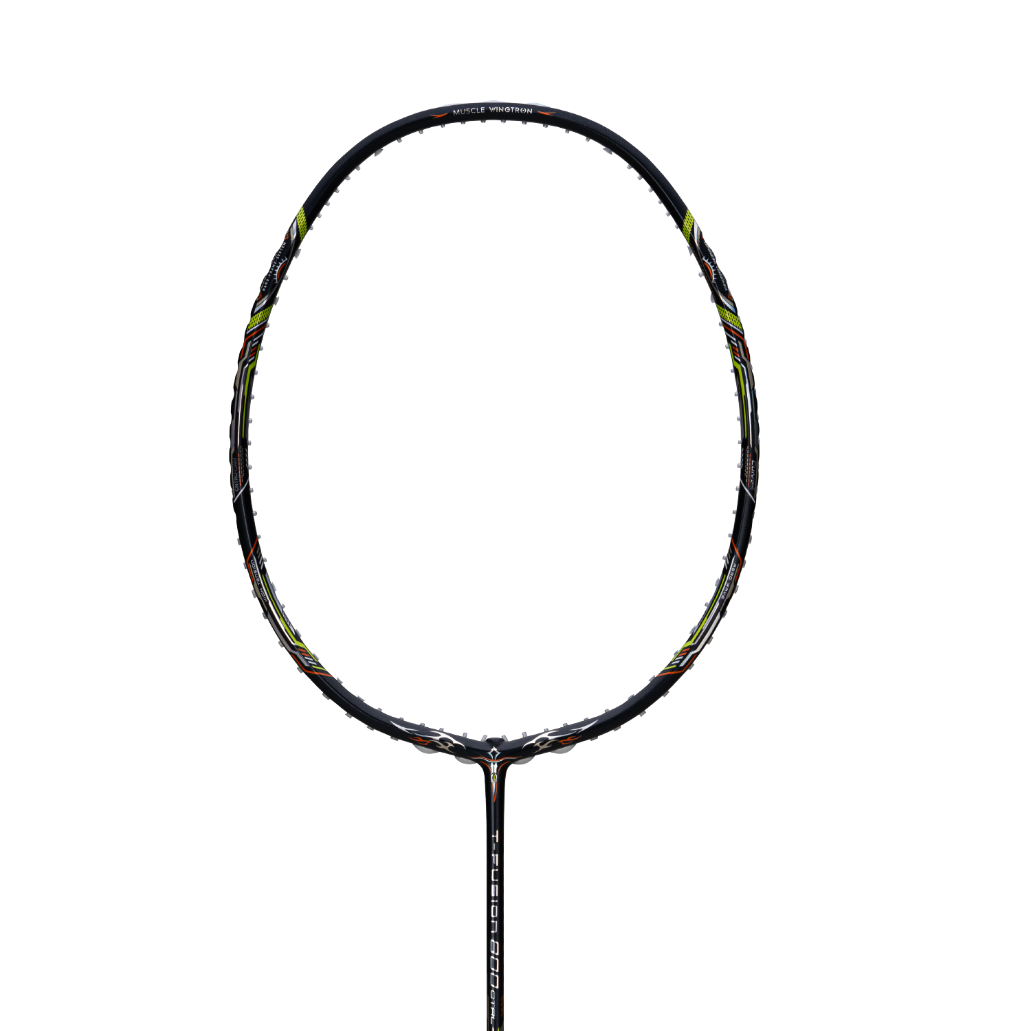 Japanese Racket Hundred T-Fusion 800 CTRL Navy/Dark Green – DK WAY Sports LTD